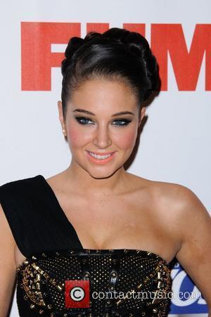 Tulisa Contostavlos FHM 100 Sexiest Women in the World 2012 Party held at the Proud Cabaret - Arrivals.  London,...