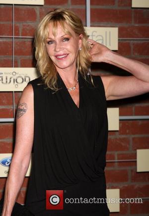 Melanie Griffith