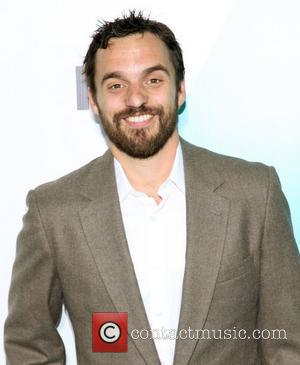 Jake Johnson  2012 Fox Upfront Presentation held at the Wollman Rink - Arrivals New York City, USA, 14.05.12