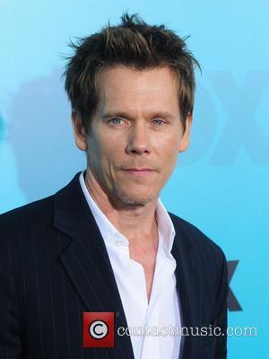 Kevin Bacon