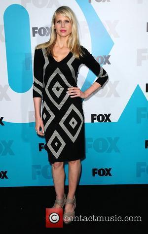 Lucy Punch 2012 Fox Upfront Presentation held at the Wollman Rink - Arrivals New York City, USA - 14.05.12