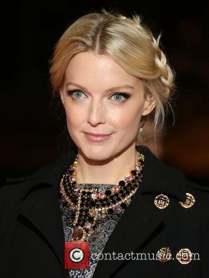 Lauren Laverne