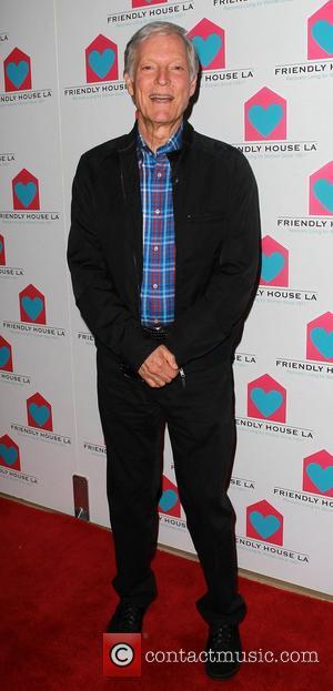 Richard Chamberlain Friendly House LA Annual Awards Luncheon Gala, Honoring Viola Davis Los Angeles, California - 27.10.12