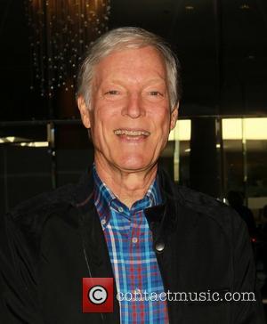 Richard Chamberlain