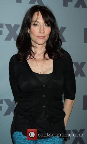 Actress Katey Sagal Recording New Album