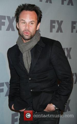 Walton Goggins