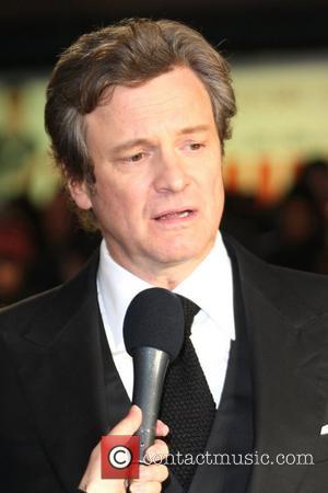 Colin Firth