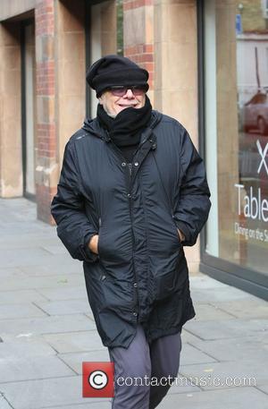 Gary Glitter Bailed Until 2014