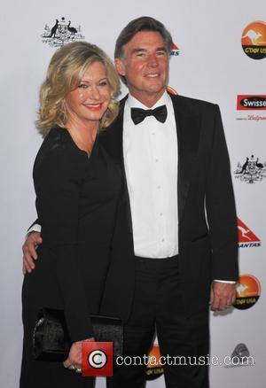 John Easterling, Olivia Newton-John