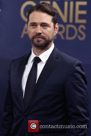 Jason Priestley Heading Back To The Theatre