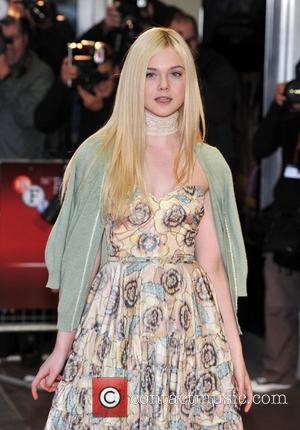 Elle Fanning 56th BFI London Film Festival: Ginger And Rosa - official screening held at the Odeon West End, Arrivals....