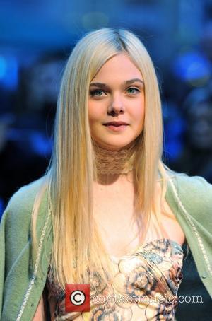 Elle Fanning 56th BFI London Film Festival: Ginger And Rosa - official screening held at the Odeon West End, Arrivals....