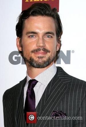 Matt Bomer 8th Annual GLSEN Respect Awards held at the Beverly Hills Hotel - Arrivals Los Angeles, California - 05.10.12