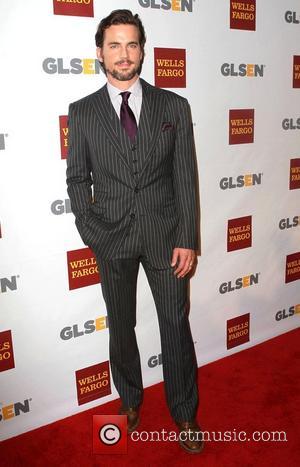 Matt Bomer  8th Annual GLSEN Respect Awards held at the Beverly Hills Hotel - Arrivals Los Angeles, California -...