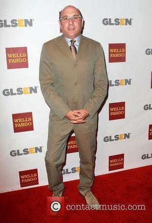 Willie Garson  8th Annual GLSEN Respect Awards held at the Beverly Hills Hotel - Arrivals Los Angeles, California -...