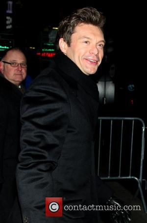 Ryan Seacrest