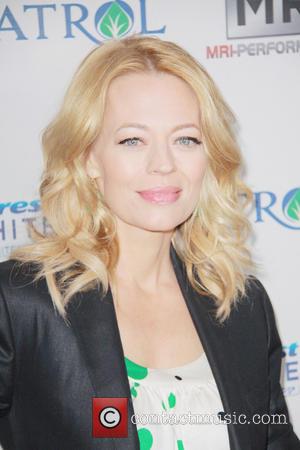Jeri Ryan 'Gold Meets Golden' event at The Lounge at Equinox in West Los Angeles  Featuring: Jeri Ryan Where:...