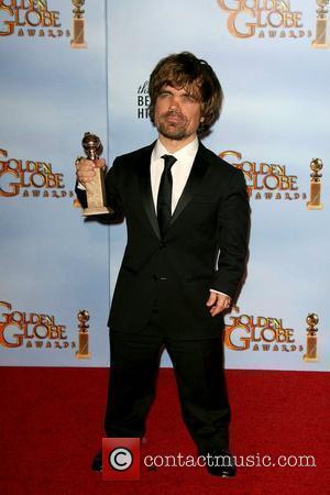 Peter Dinklage