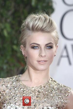 Julianne Hough