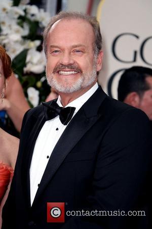 Kelsey Grammer