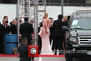 Golden Globe Awards, Charlize Theron, Beverly Hilton Hotel