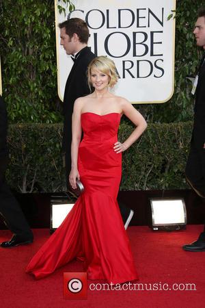 Melissa Rauch 70th Annual Golden Globe Awards held at the Beverly Hilton Hotel - Arrivals  Featuring: Melissa Rauch Where:...