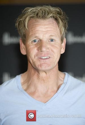 Gordon Ramsay