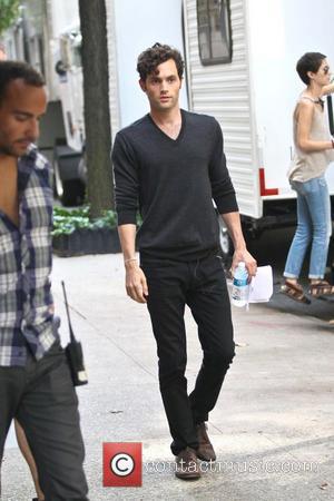 Penn Badgley