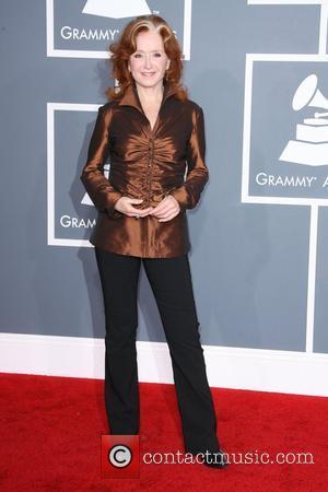 Bonnie Raitt