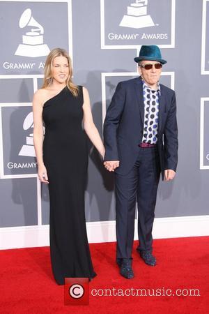 Grammy Awards, Elvis Costello, Diana Krall