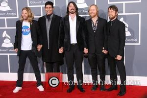 Foo Fighters Troll The Westboro Baptist Church With A 'Rickroll'