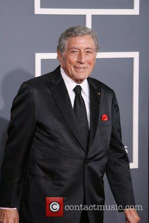 Tony Bennett