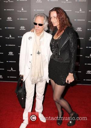 Grauman's Chinese Theatre, John Densmore