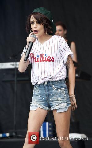 Cher Lloyd