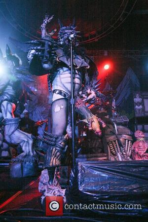 Autopsy Results Reveal GWAR Frontman Dave Brockie Died Of Heroin Overdose 