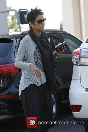 Halle Berry Fight? Well, Gabriel Aubry and Olivier Martinez Were Throwing The Punches