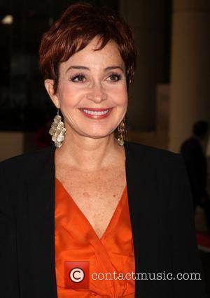 Annie Potts