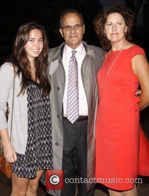 Andrea Rae Torre, Joe Torre, Ali Torre, Memorial, Marvin Hamlisch, Peter Jay Sharp Theater, Julliard School. New York and City