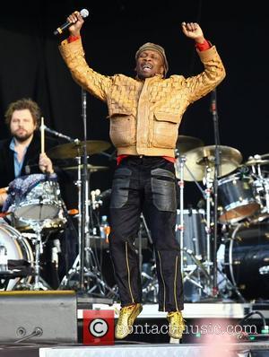 Jimmy Cliff Calls For Slavery Reparations