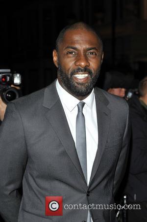 Idris Elba