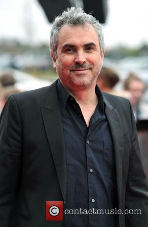 Alfonso Cuaron