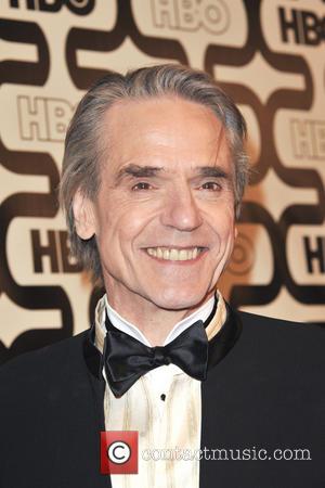 Jeremy Irons