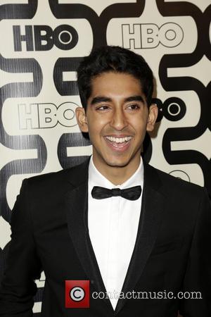 Dev Patel 2013 HBO's Golden Globes Party at the Beverly Hilton Hotel - Arrivals  Featuring: Dev Patel Where: Beverly...