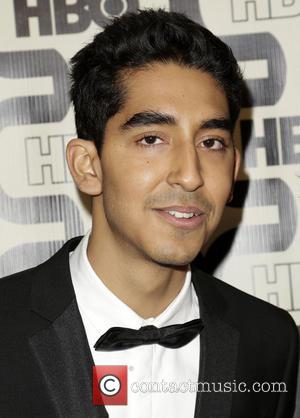 Dev Patel 2013 HBO's Golden Globes Party at the Beverly Hilton Hotel - Arrivals  Featuring: Dev Patel Where: Los...
