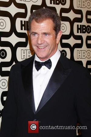 Mel Gibson 2013 HBO's Golden Globes Party at the Beverly Hilton Hotel  Featuring: Mel Gibson Where: Los Angeles, California,...