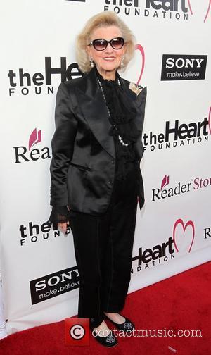 Barbara Davis Heart Foundation Gala held at the Hollywood Palladium Los Angeles, California - 10.05.12