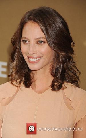 Christy Turlington Burns  CNN Heroes: An All-Star Tribute at The Shrine Auditorium Los Angeles, California - 11.12.11