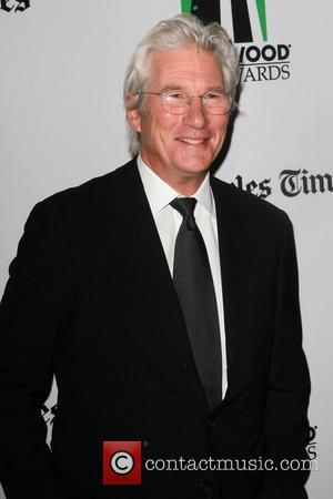 Richard Gere