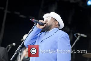 George Clinton