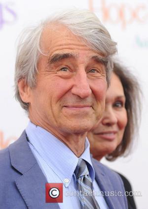 Sam Waterston New York Premiere of 'Hope Springs' at the SVA Theater - Arrivals New York City, USA - 06.08.12